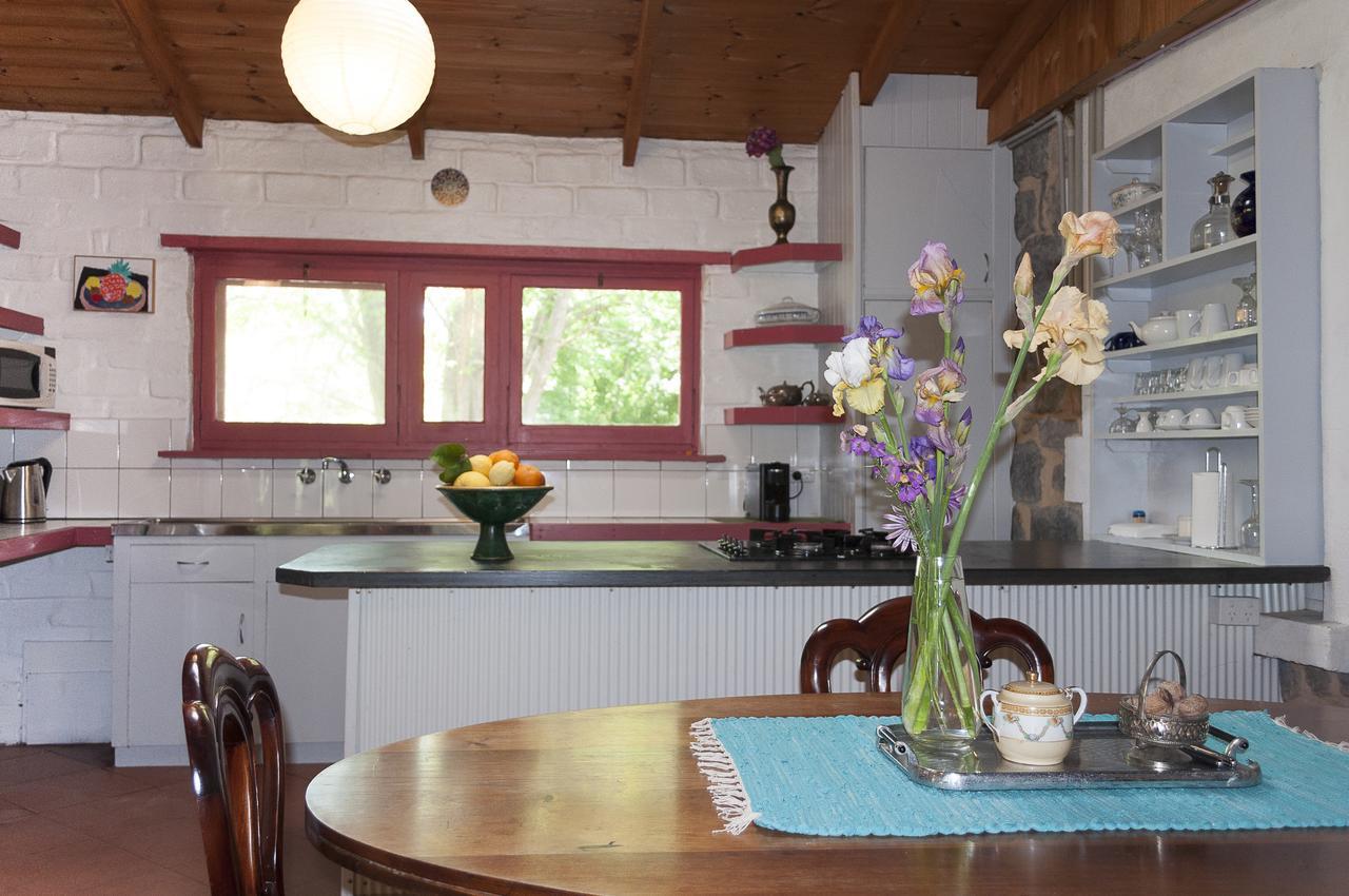 Trevalia Accommodation Penwortham Eksteriør billede